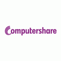 Computershare logo vector logo