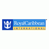 Royal Caribbean logo vector logo