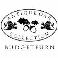 BudgetFurn logo vector logo