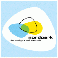 Nordpark Innsbruck logo vector logo