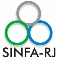 SINFA logo vector logo