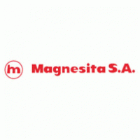 Magnesita S.A. logo vector logo