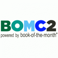 BOMC2 logo vector logo