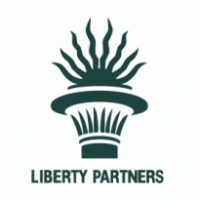 Liberty partners logo vector logo