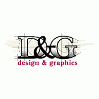 Design & graphics logo vector logo