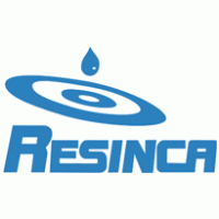 Resinca logo vector logo