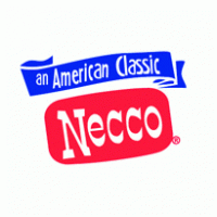 Necco logo vector logo