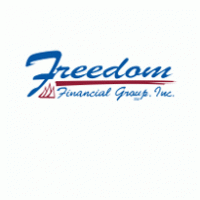 Freedom Financial Group logo vector logo