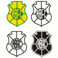 Rio Branco Atlético Clube – ES (old and new logos)