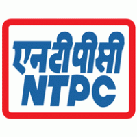 NTPC logo vector logo