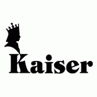 Kaiser logo vector logo