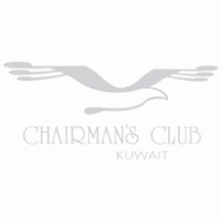 Chairman’s Club – Kuwait logo vector logo