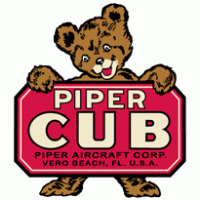 Piper Cub (Antique)