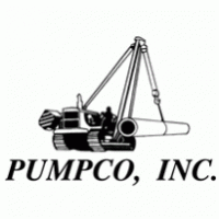 Pumpco logo vector logo