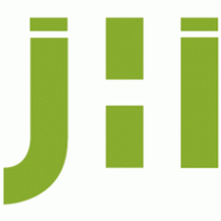 JHI Properties logo vector logo