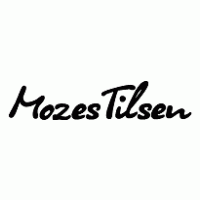 Mozes Tilsen logo vector logo