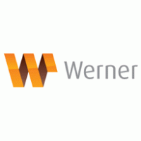 werner logo vector logo