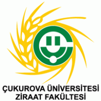 ÇUKUROVA ÜNİVERSİTESİ ZİRAAT FAKÜLTESİ logo vector logo
