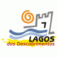 Câmara Municipal de Lagos logo vector logo