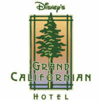 Disney’s Grand Californian Hotel