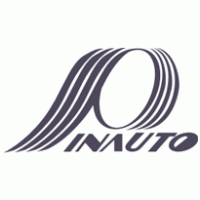 pinauto veiculos logo vector logo