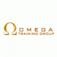 Omega Training Group logo vector logo