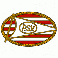 PSV Eindhoven (70’s – early 80’s logo)