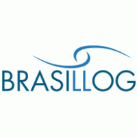 Brasillog logo vector logo