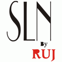 sln logo vector logo