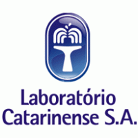 Laboratórios Catarinense logo vector logo