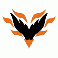 Albany Firebirds logo vector logo