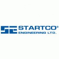STARTCO logo vector logo
