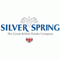 Silver Spring logo vector logo