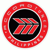 Accord Tuner Philippines logo vector logo