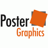 poster graphics logo vector logo