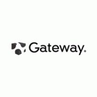 Gateway logo vector logo
