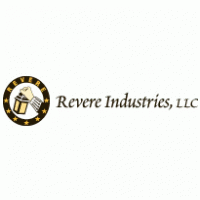 Revere Industries LLC logo vector logo