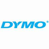 Dymo New logo vector logo