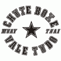 Chute Box – Vale Tudo logo vector logo