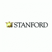 Stanford logo vector logo