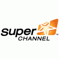 Super Channel logo vector logo