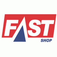 Fast Shop logo vector logo