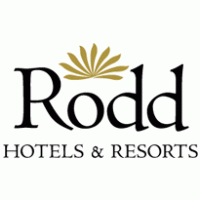 Rodd Hotels & Resorts logo vector logo