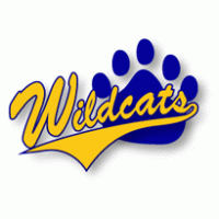 River Falls High School Wildcats logo vector logo