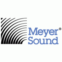 Meyer Sound logo vector logo