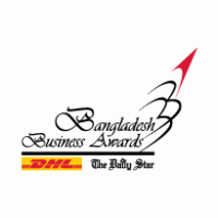 Bangladesh Business Award logo vector logo