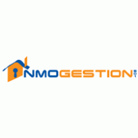 Inmogestion 501 logo vector logo