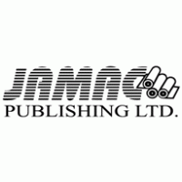 Jamac Publishing Ltd logo vector logo