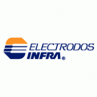 ELECTRODOS INFRA logo vector logo