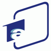 Antena1 logo vector logo